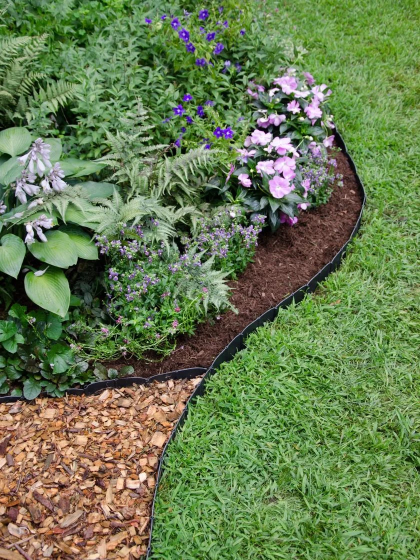 Pound-In Edging - Image 3