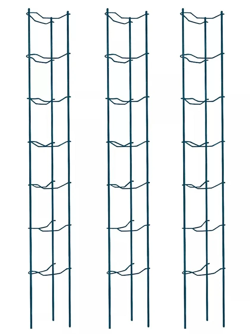 Tomato Ladders, Set Of 3 - Image 3