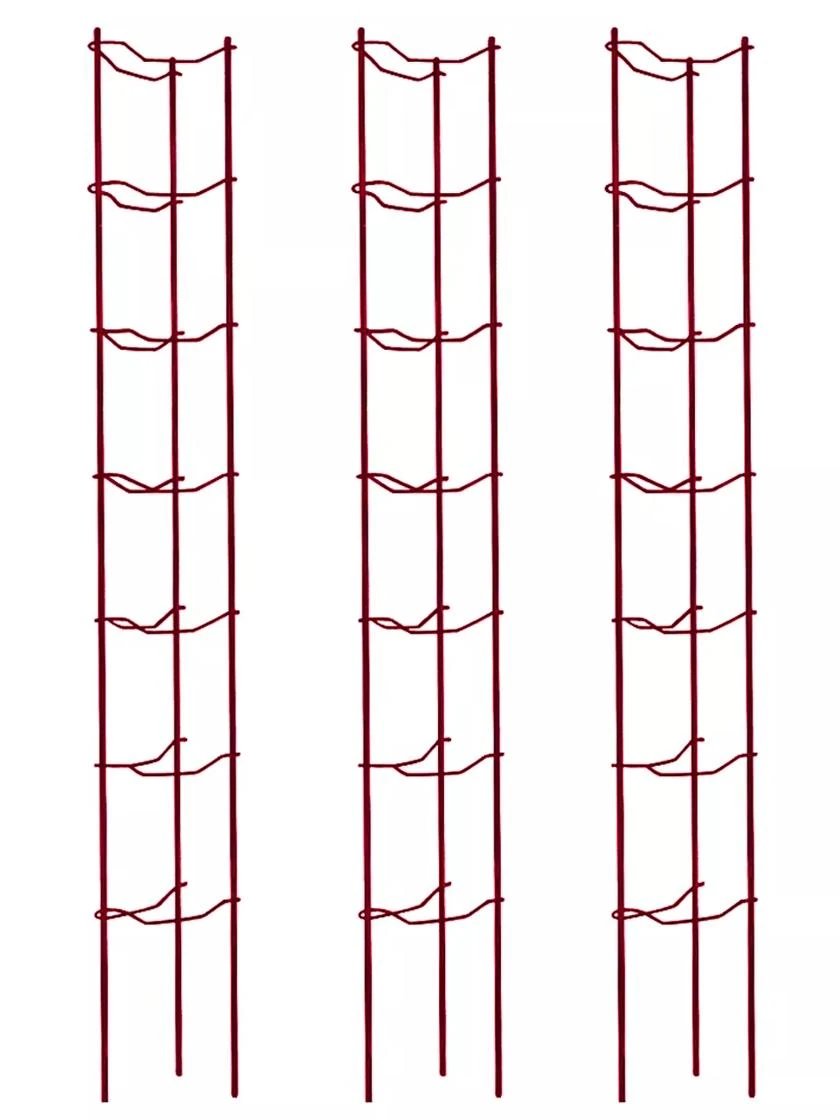 Tomato Ladders, Set Of 3 - Image 4