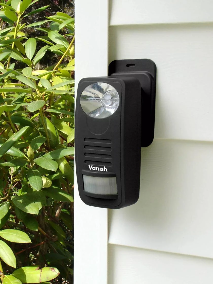 Vanish Deer Chaserâ„¢