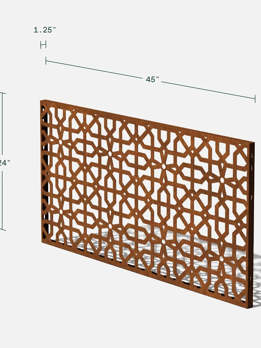 Veradek Parilla Privacy Screen Panel - Image 4