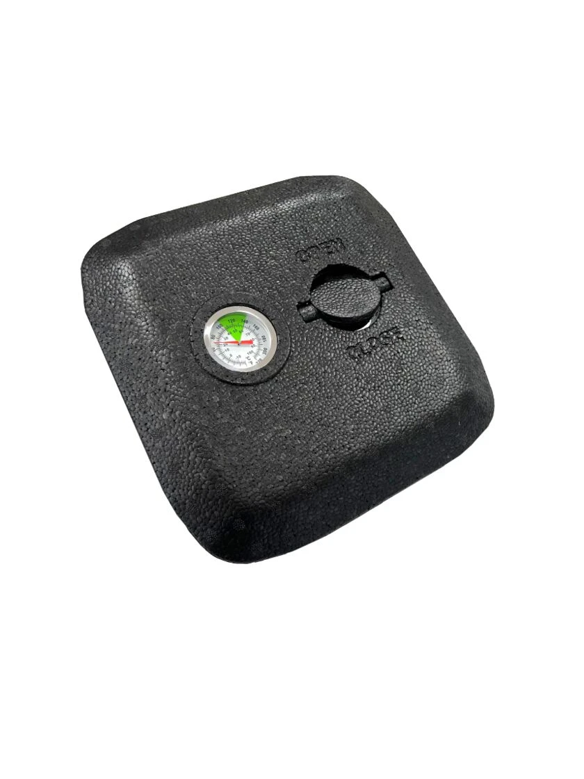 HOTBIN Mini Composter, 26 Gallon - Image 4