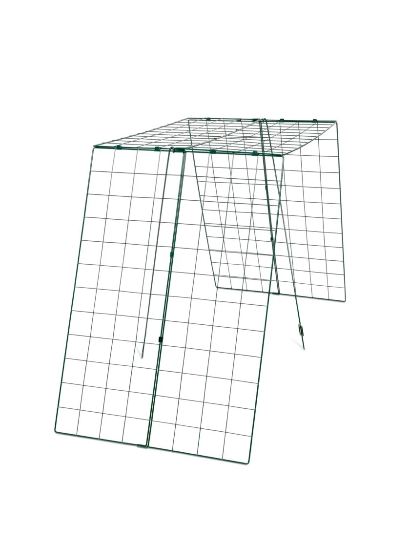 Over The Top Cucumber And Squash Trellis - Image 3