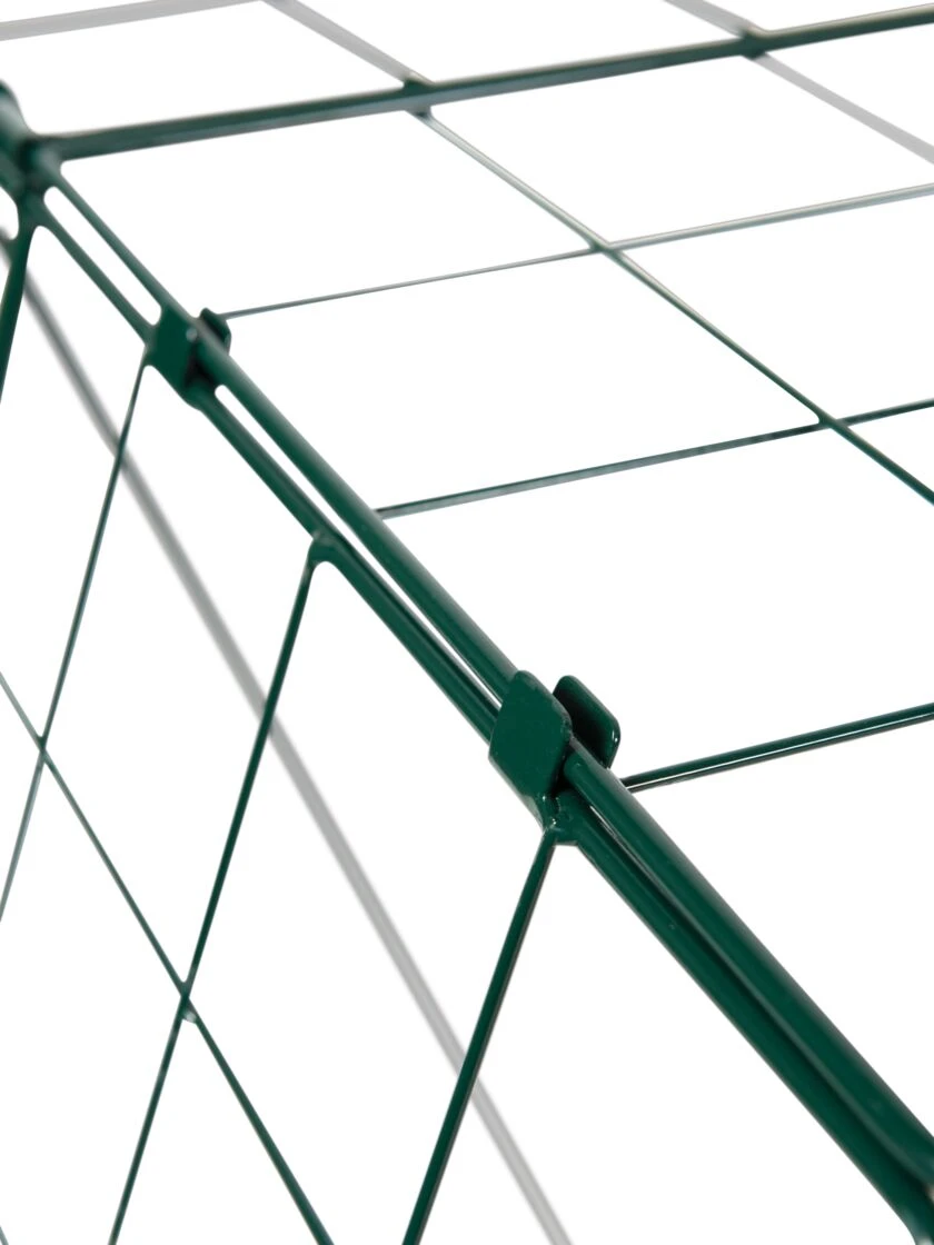 Over The Top Cucumber And Squash Trellis - Image 6