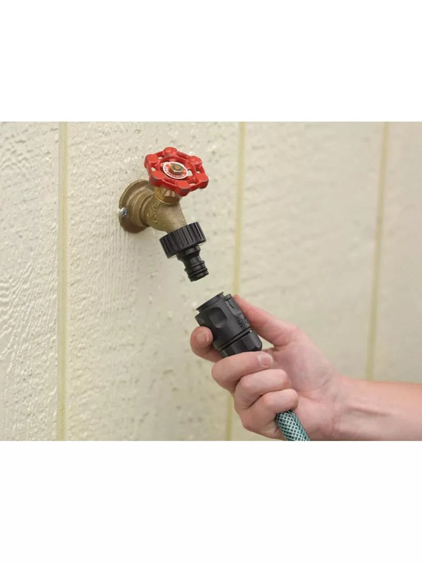 Snip-n-Drip Soaker Hose System - Image 6