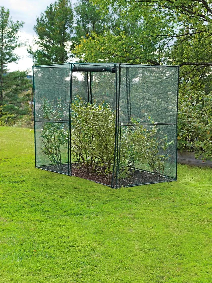 Crop Cage, 4' X 8' - Image 7