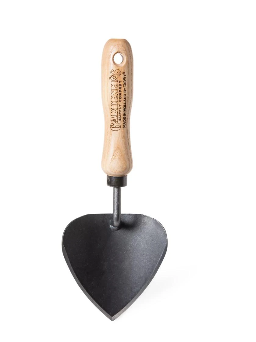 Gardener's Lifetime Potting Trowel - Image 2