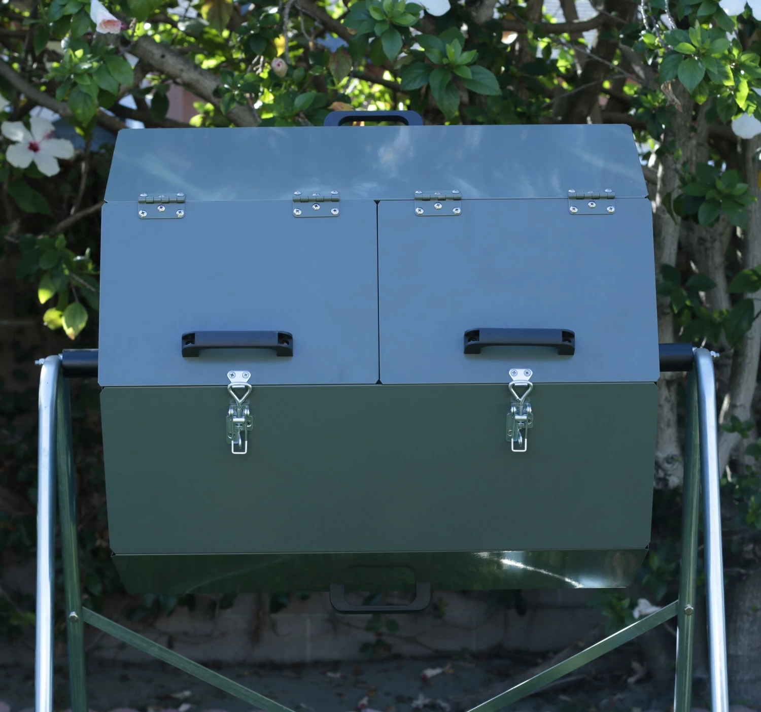 Joraform Compost Tumblers - Image 2