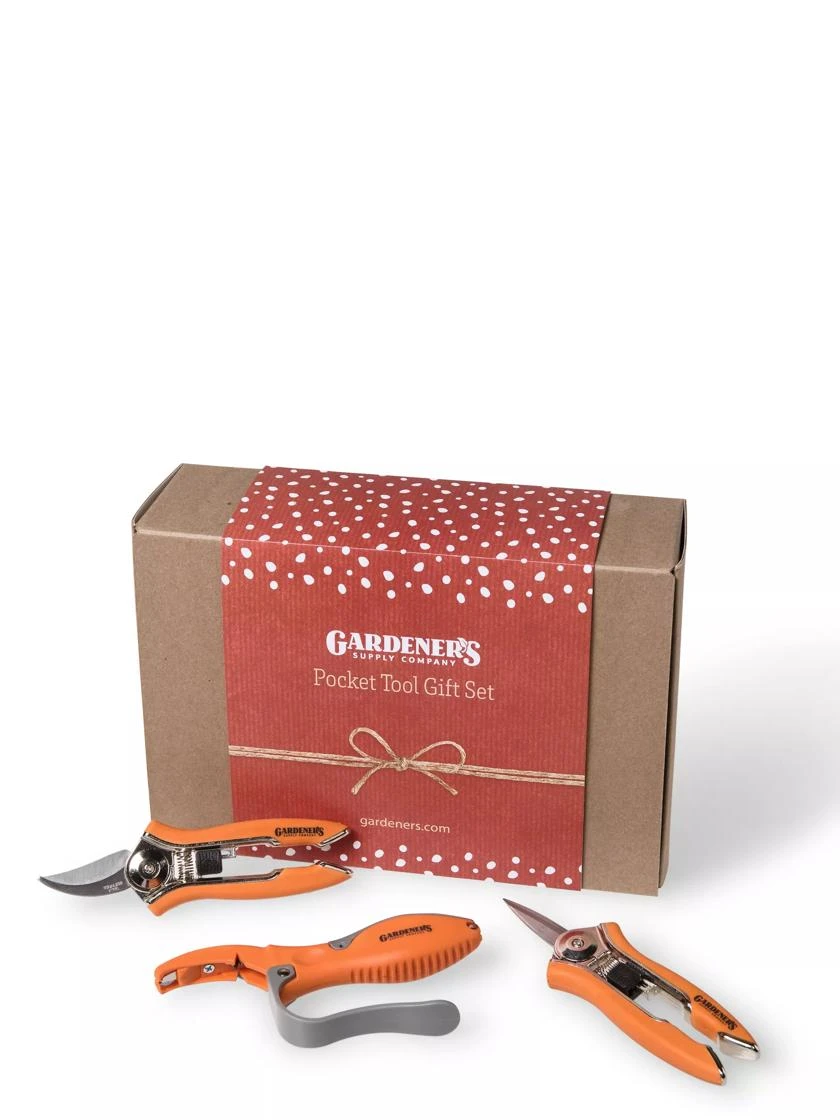Gardener's Pocket Tool Set - Image 2