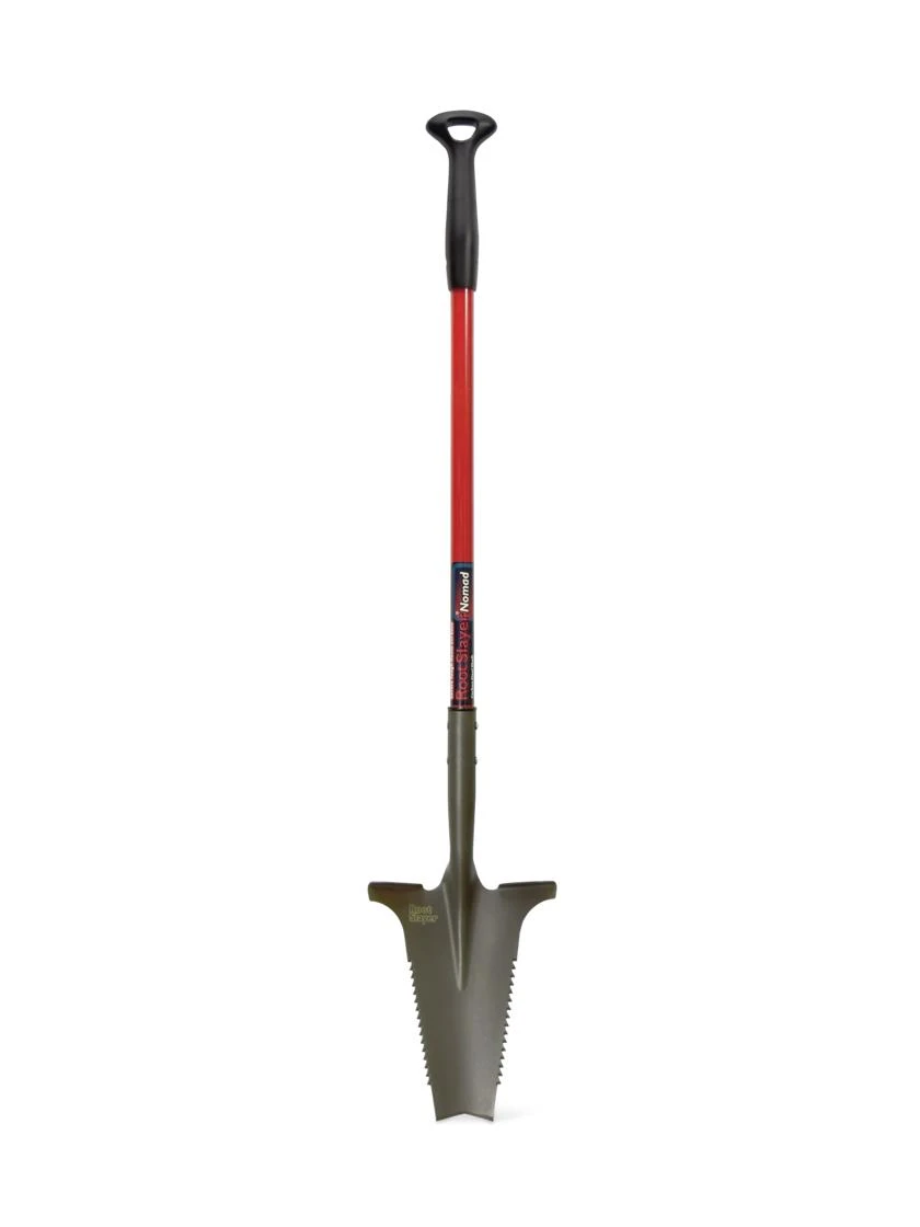Root Slayer® Nomad Spade And Weeder - Image 2