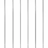 6' Protection Stakes For Netting, Set Of 6