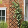 Panacea Giant Garden Trellis, 9'