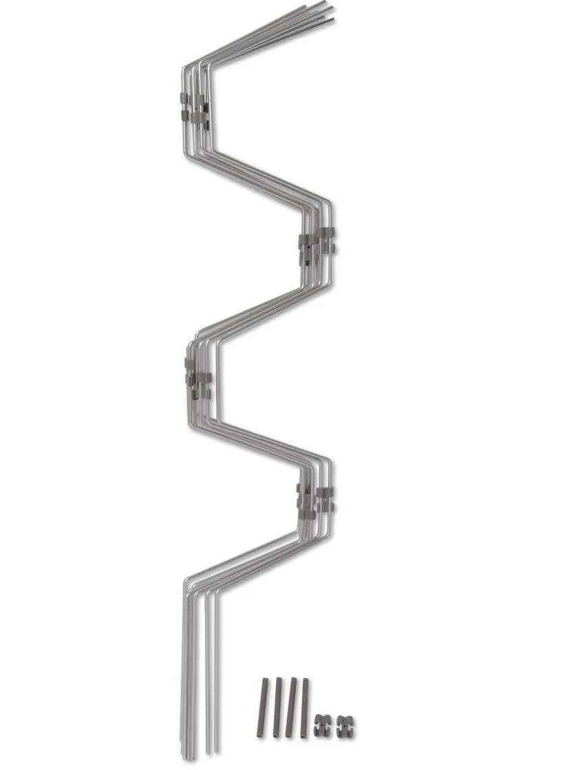 Gardener's Vertex Lifetime Tomato Cage - Image 6