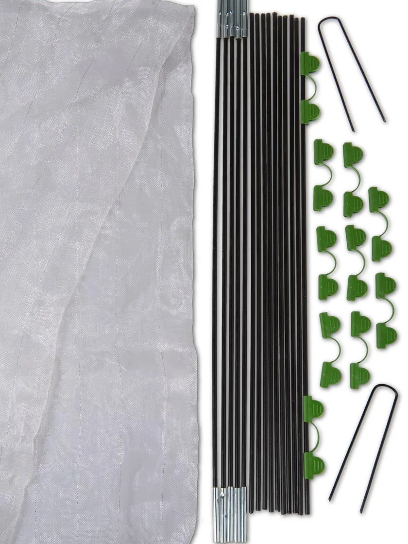 Insect Protection Tunnel - Image 3