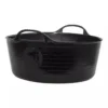 Shallow Recycled Tubtrug, 4 Gallon