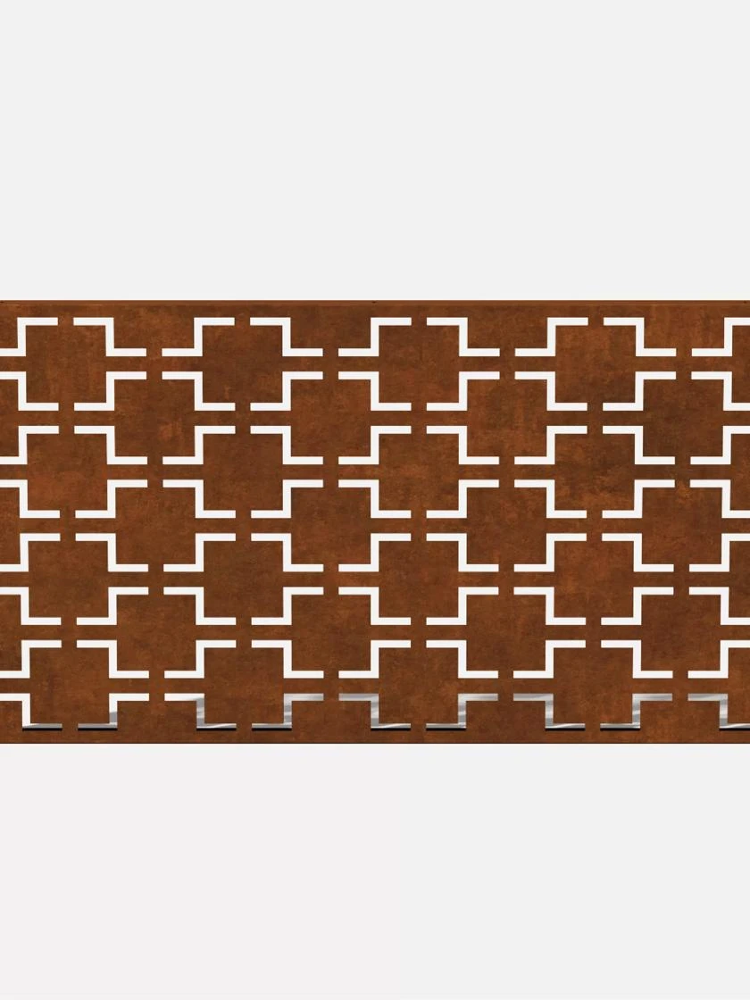 Veradek Quadra Privacy Screen Panel - Image 4