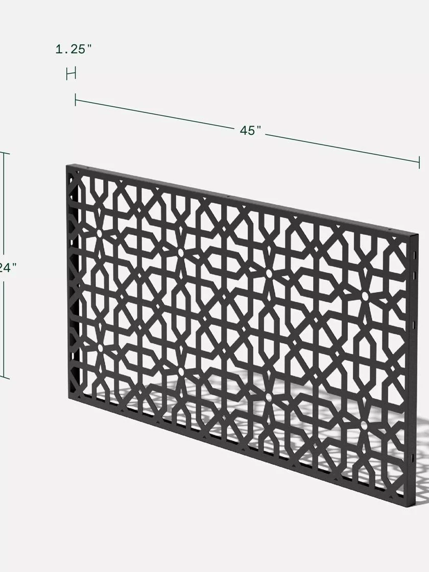 Veradek Parilla Privacy Screen Panel - Image 5
