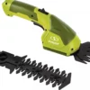Sun Joe® HJ604C Cordless Grass Shear And Hedger