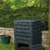 Eco Master 450 Composter, 120 Gallons