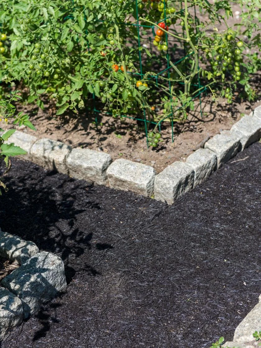 Recycled Rubber Mats, 3' X 2', Set Of 3 - Image 4