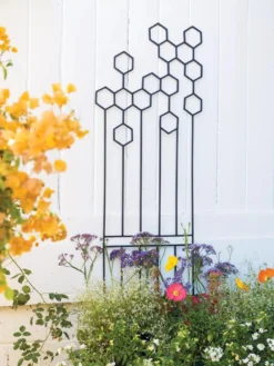 Honeycomb Trellis, Large