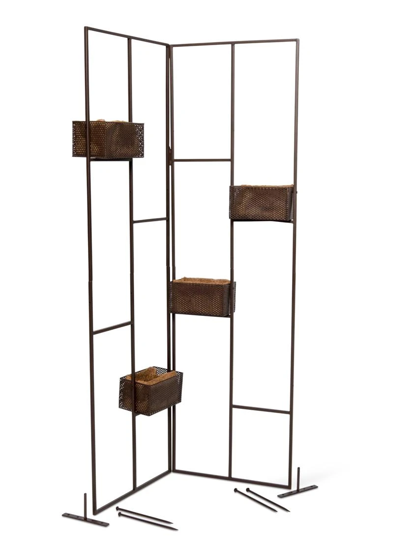 Brookfield Planter Screen - Image 4