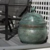 Key West Hose Pot With Lid