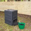Deluxe Pyramid Composter II