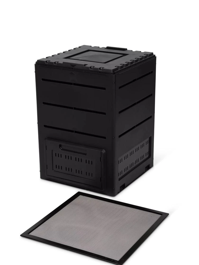 Deluxe Pyramid Composter II - Image 5