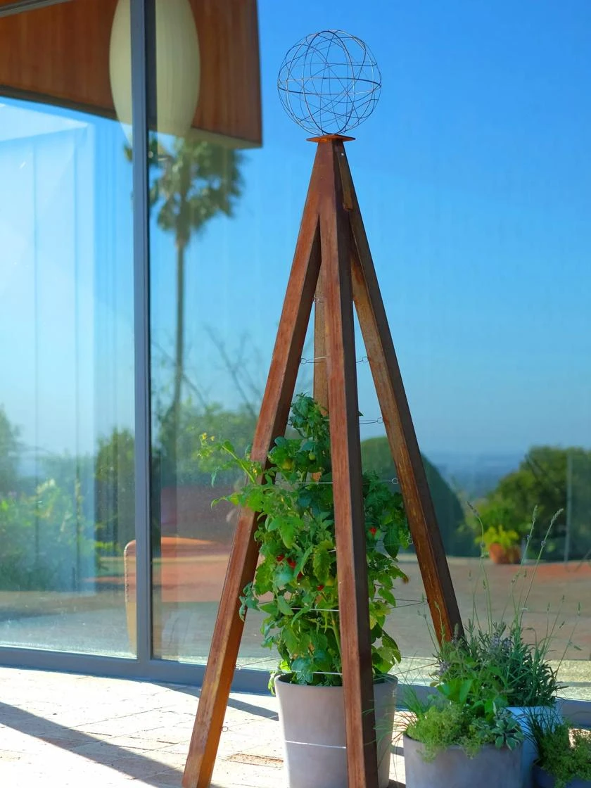 Akoris Garden Tuteur Jr. - Image 4