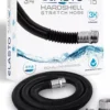 3/4" Elasto Hardshell Stretch Hoses