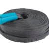 Aqua Joe AJFJH100-58-MAX Superlight Fiberjacket Max Garden Hose | 100-Foot