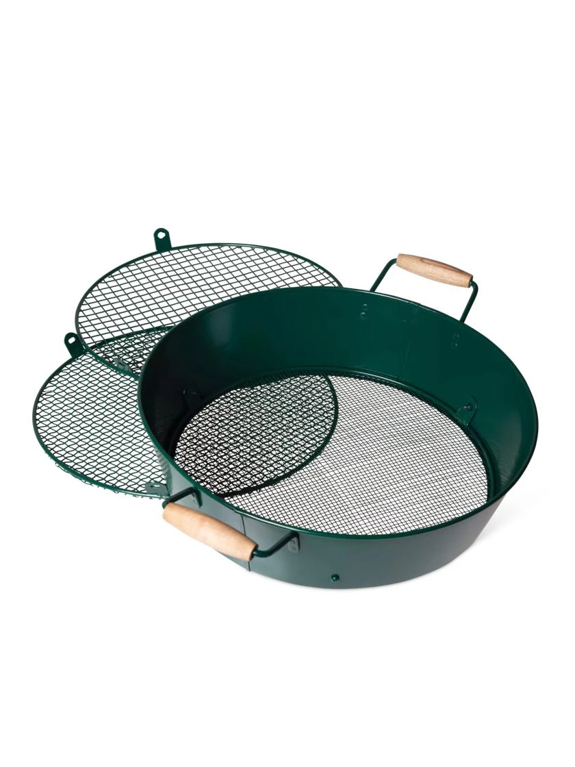 Gardener's Compost Soil Sifter - Image 5