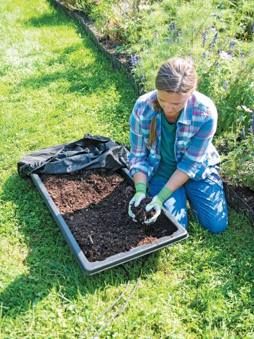 Gardener's Summer Sled - Image 6