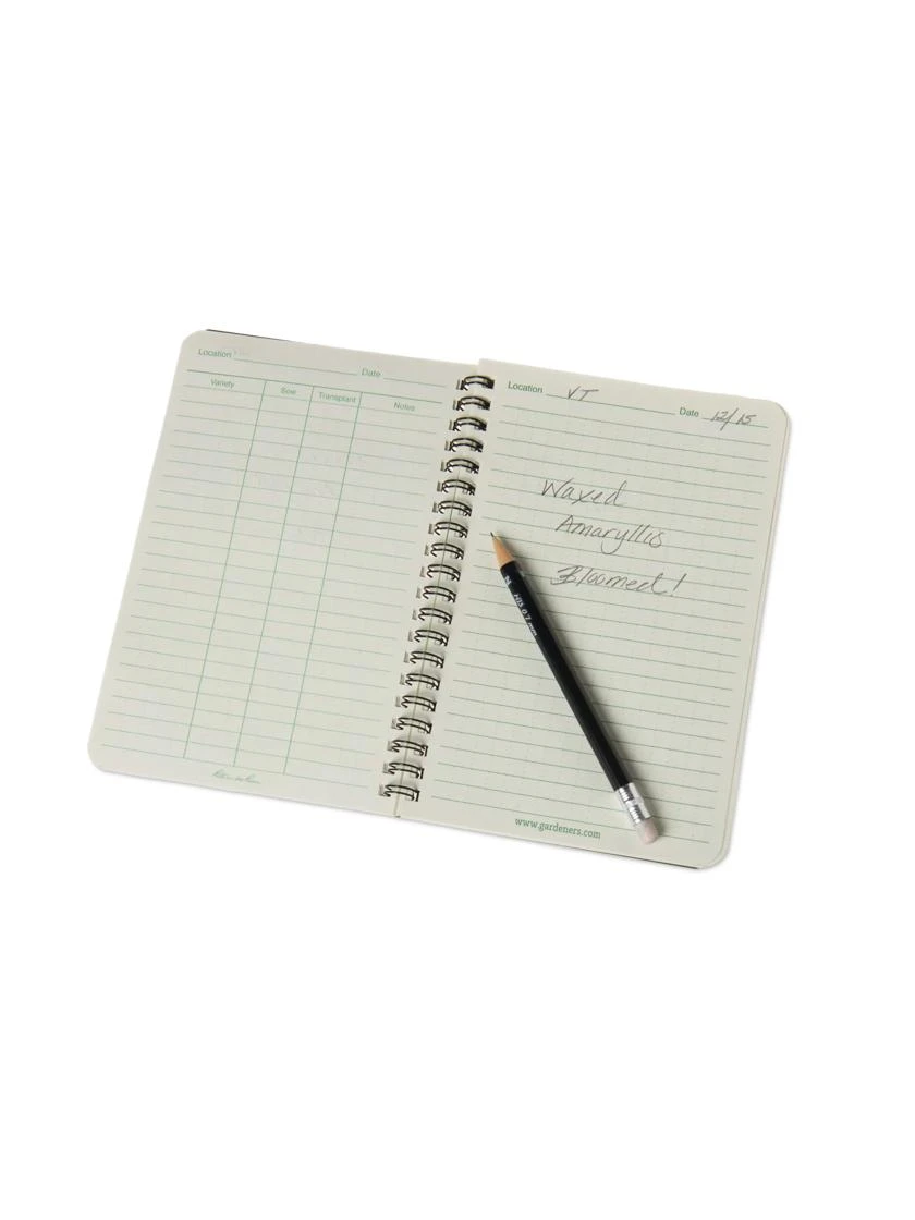 Rite In The Rain Waterproof Garden Journal - Image 2