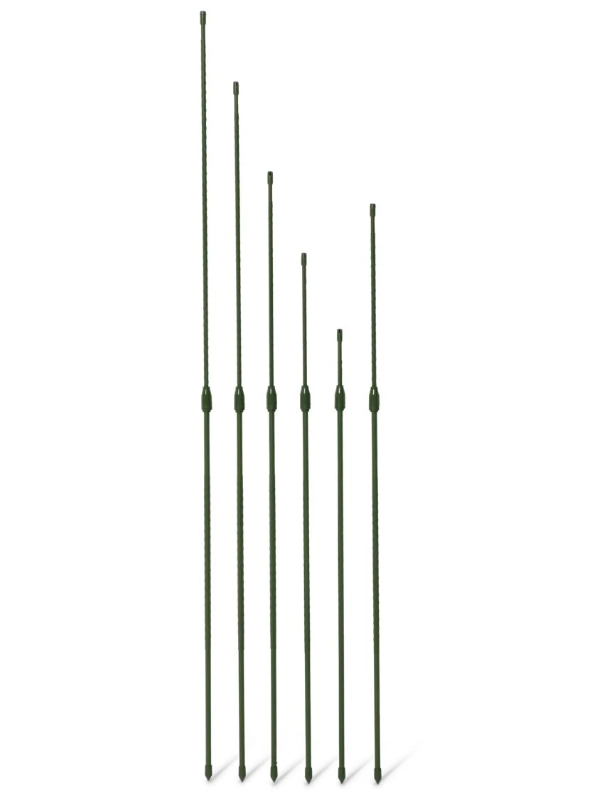 Titan Extendable Stakes, Set Of 6 - Image 3