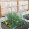 Chicken Wire Crop Coop Extension