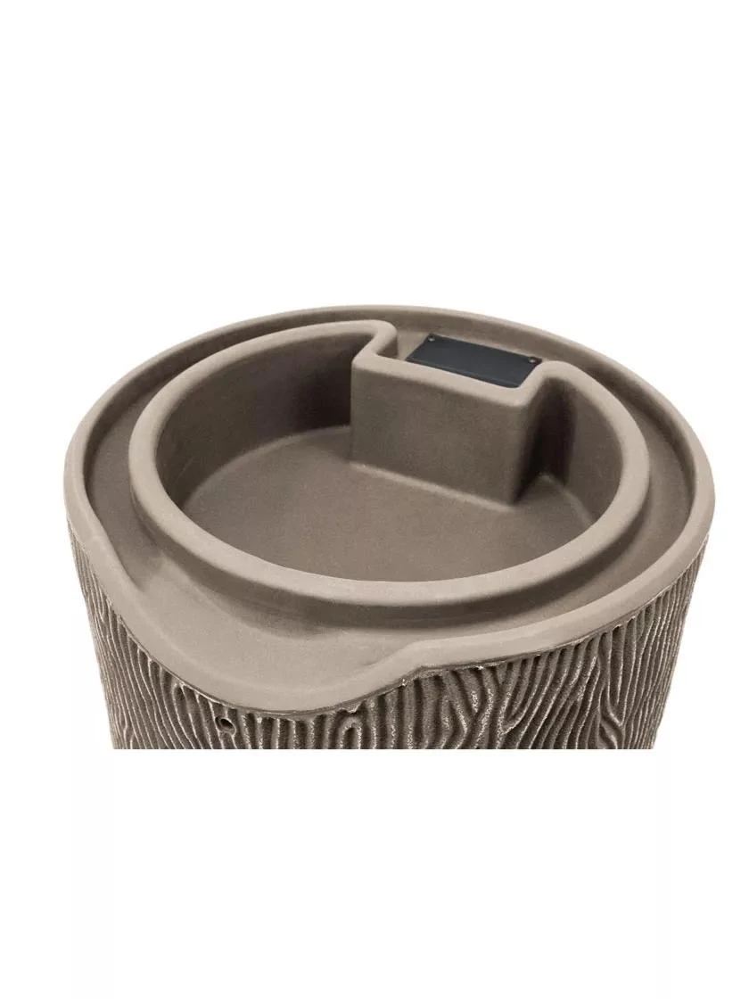 Impressions Bark 50 Gallon Rain Saver - Image 5