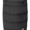 Rain Wizard 40 Gallon Rain Barrel