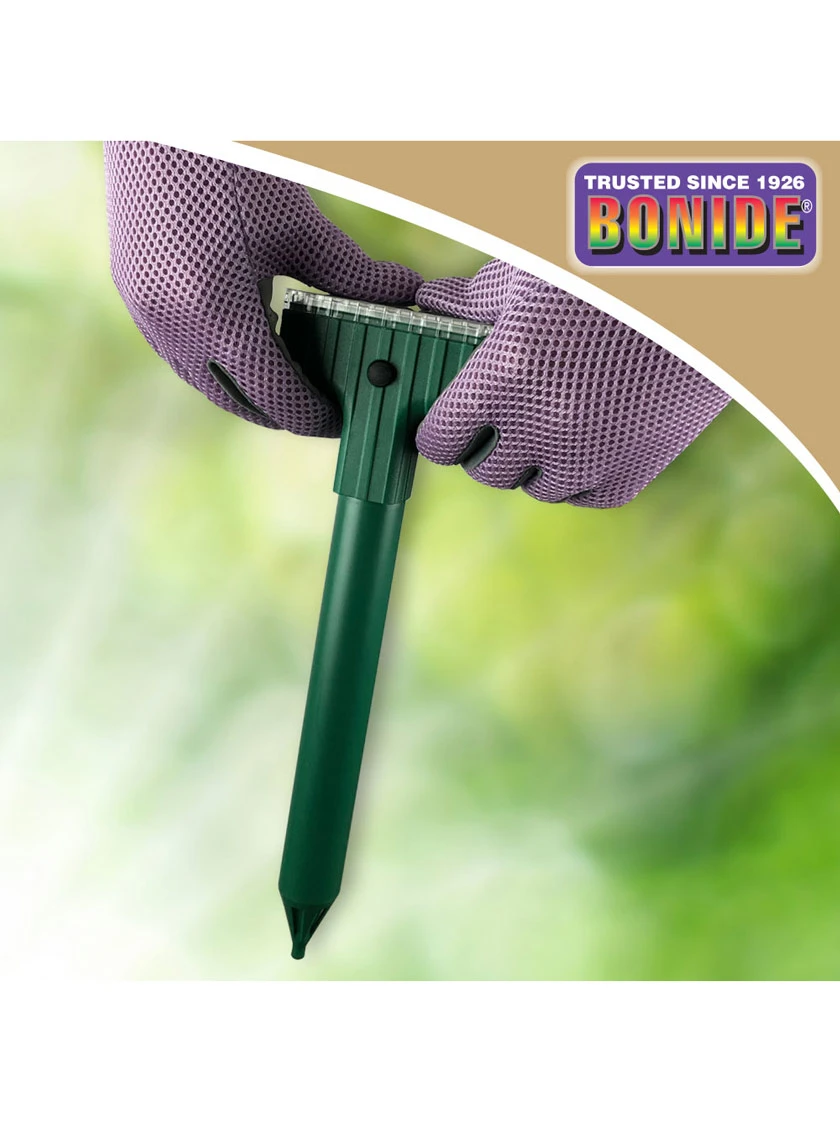BonideĀ® Molemax Sonic Solar Spike - Image 2