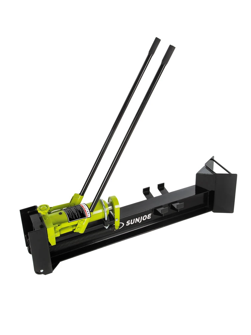 Snow Joe® 10 Ton Manual Log Splitter - Image 7