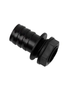 Rain Barrel Hose Barb Kit