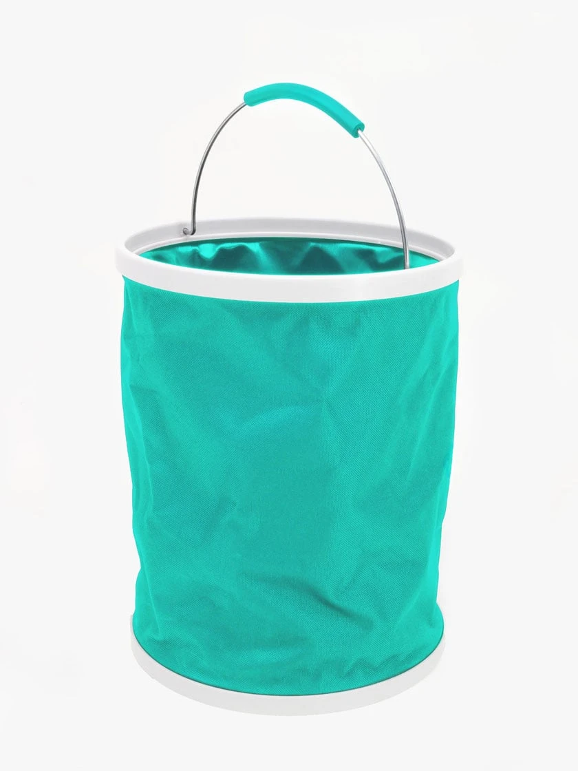 Aqua Joe® AF-FB3-TRQ Multi-Purpose Heavy Duty Tote, Set Of 3 - Image 3