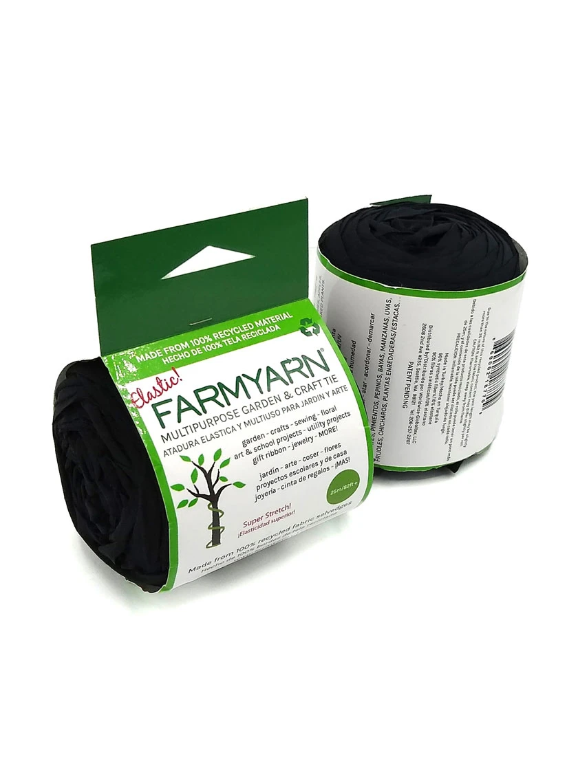 Farmyarn® Multipurpose Garden Tie, 2 Pack - Image 2