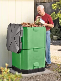 Aerobin®400 Composter