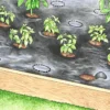 Easy-Plant Weed Block Mulch