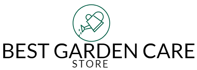 Best Garden Care Store